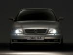 Opel Omega 1999 года